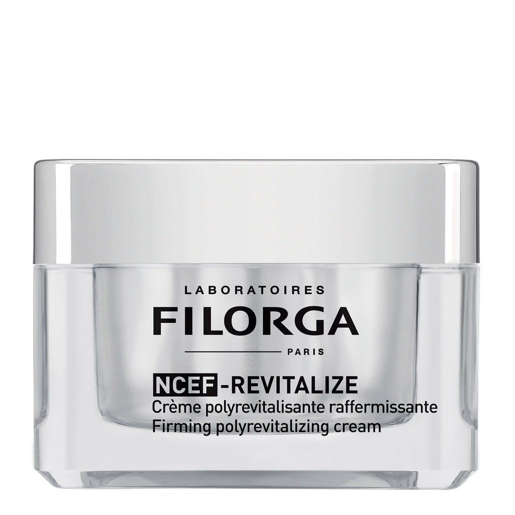 Filorga Universal Repair Care Cream 40ml - Hydrating Anti-Aging Skincare with Hyaluronic Acid