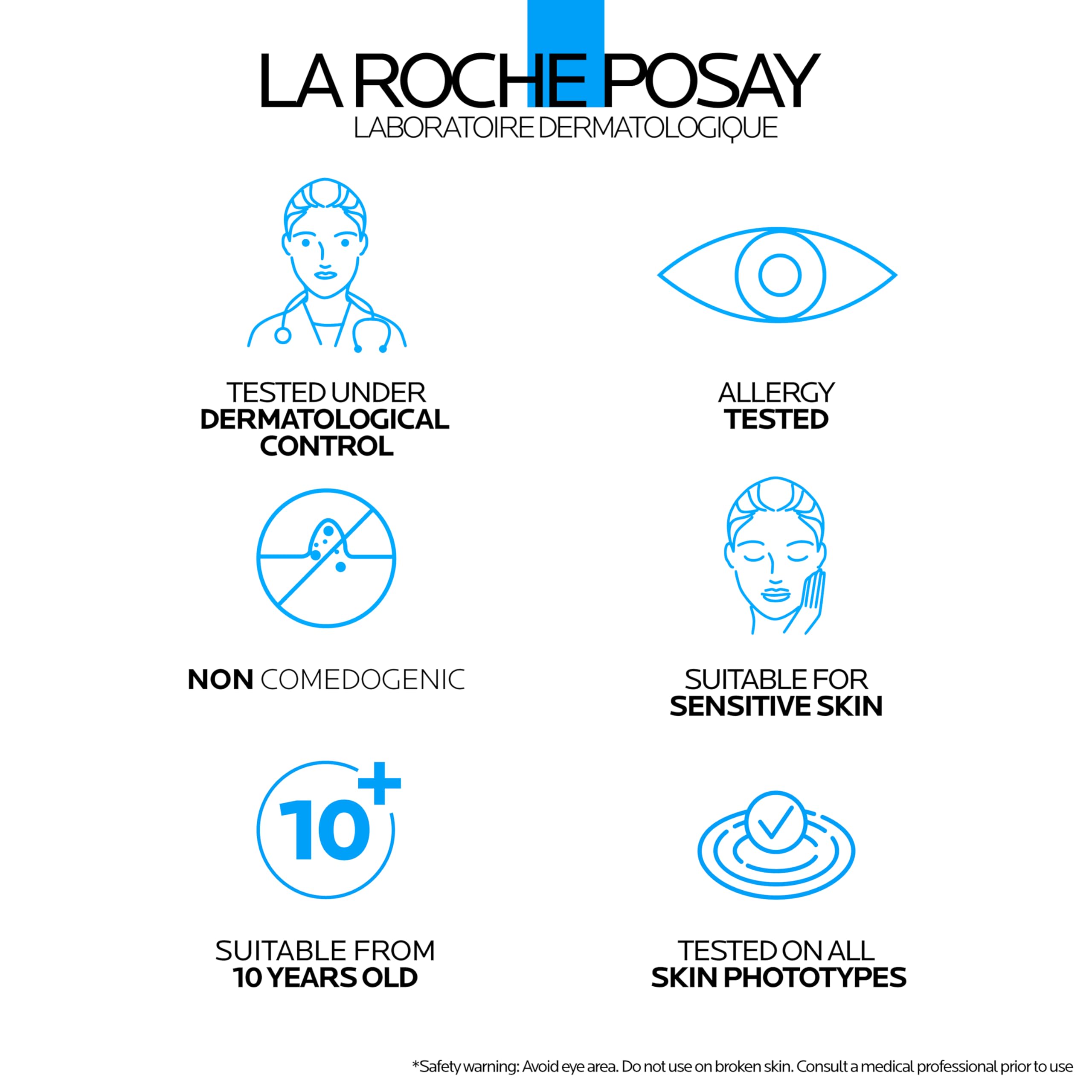 La Roche-Posay Effaclar A.I. 15ml