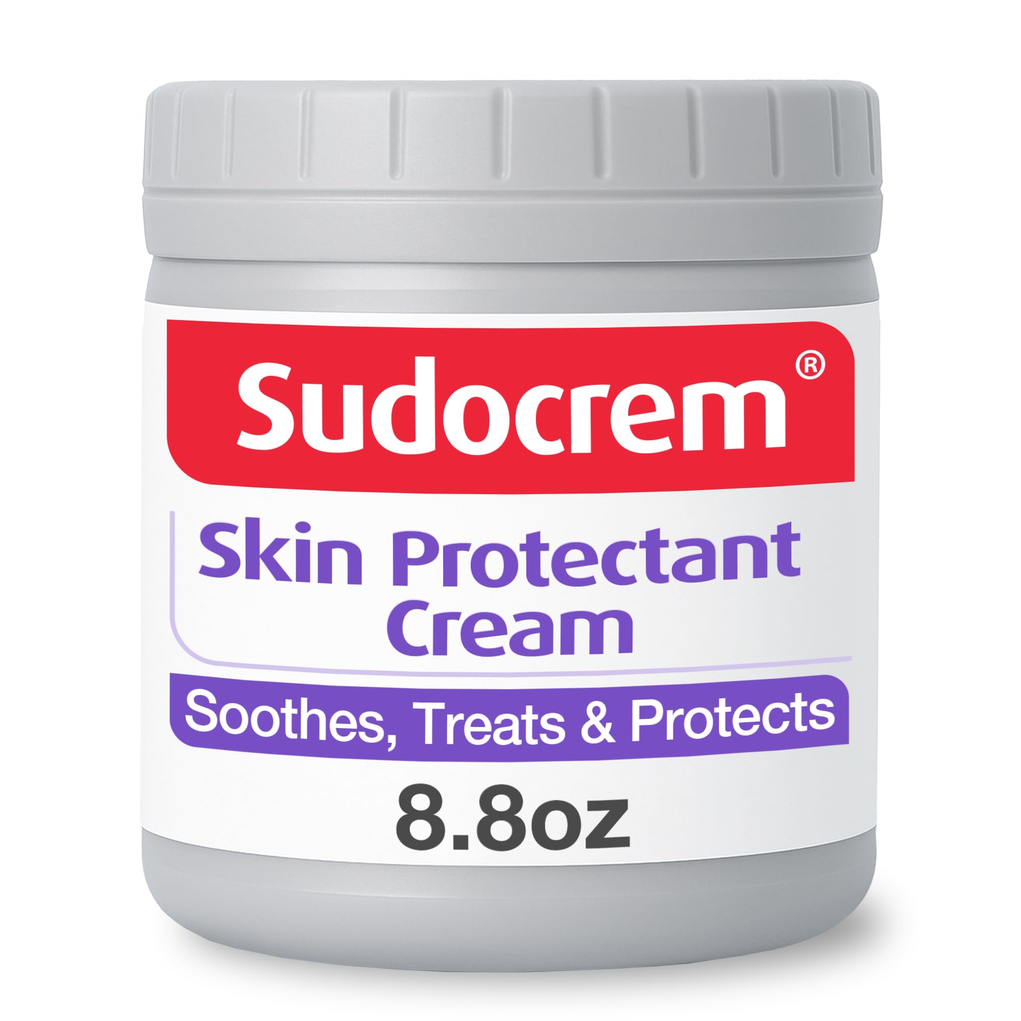 Sudocrem Baby Care Cream 250g - Soothe and Protect Baby's Skin