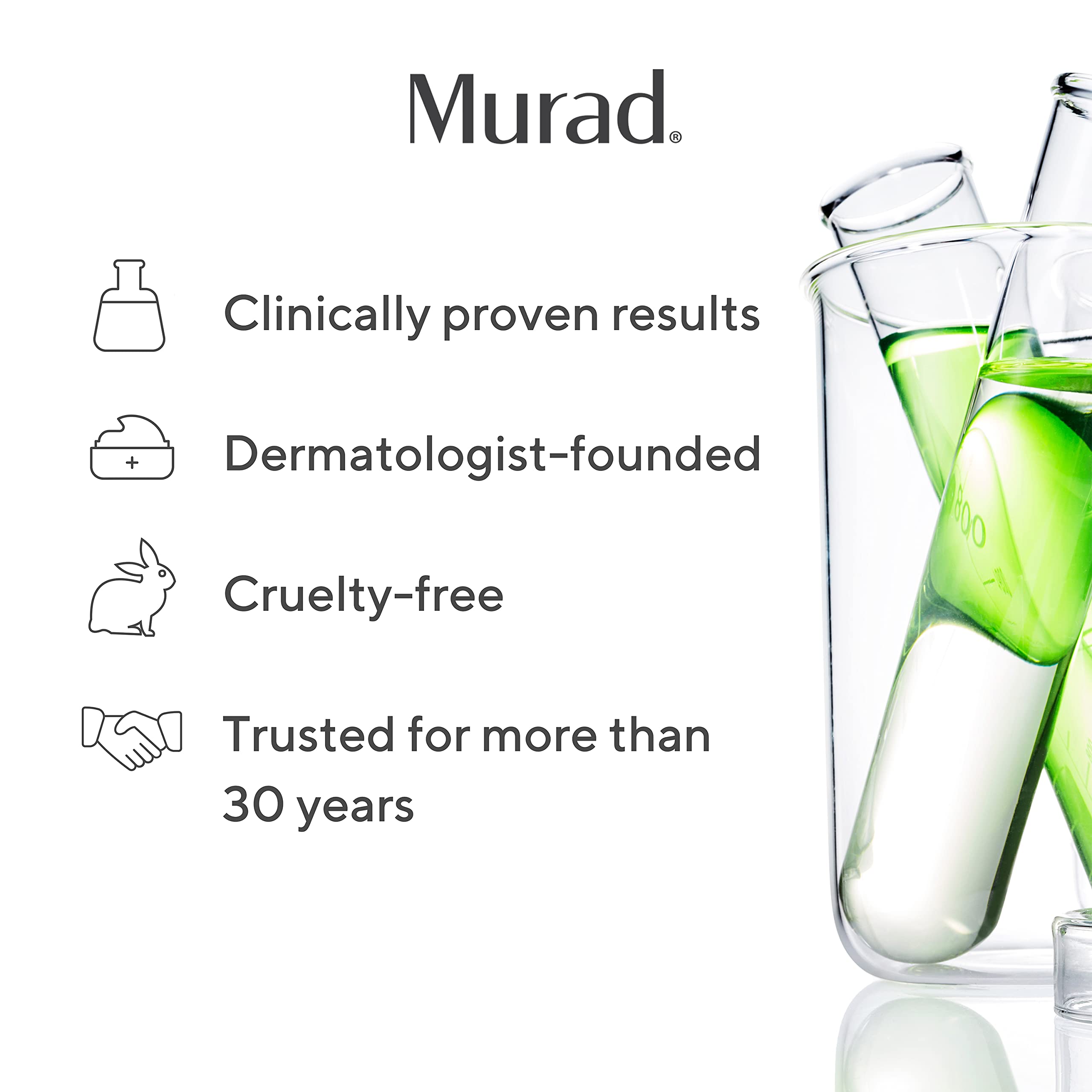 Murad City Skin Overnight Detox Moisturizer 50ml