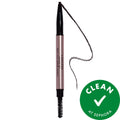 Shape Up Soft Fill Eyebrow Pencil - Vegan, Gluten-Free, Cruelty-Free Cosmetic for Precise Brow Definition