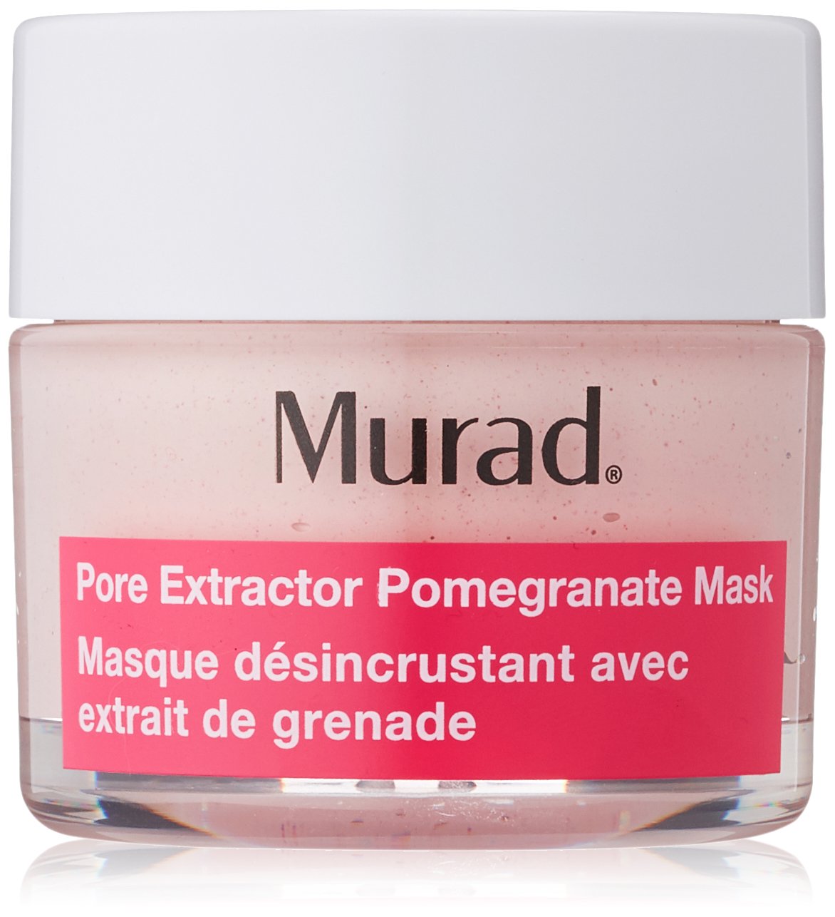 Murad Pore Extractor Pomegranate Mask 50g
