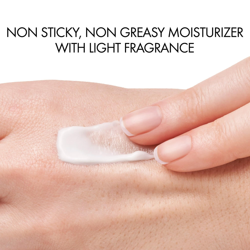 Vichy Neovadiol Redensifying Plumping Day Cream for Dry Skin - Anti-Aging Moisturizer for Menopause