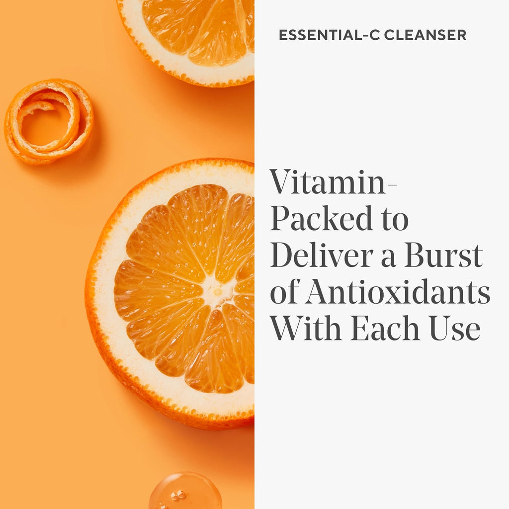 Murad Essential C Cleanser 200 ml