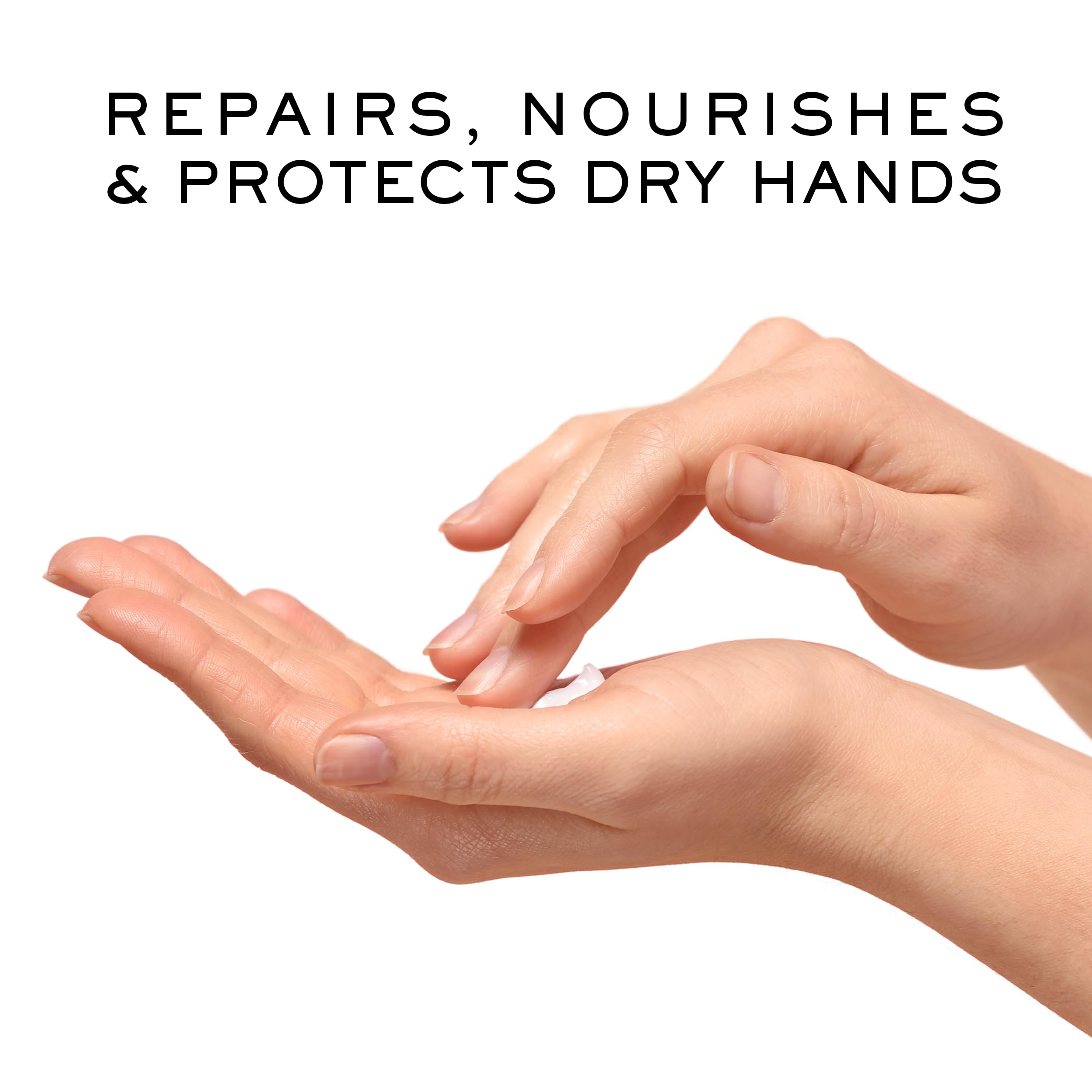 Nuxe Reve de Miel Hand Cream - Nourishing & Protective Hand Care for Dry Hands