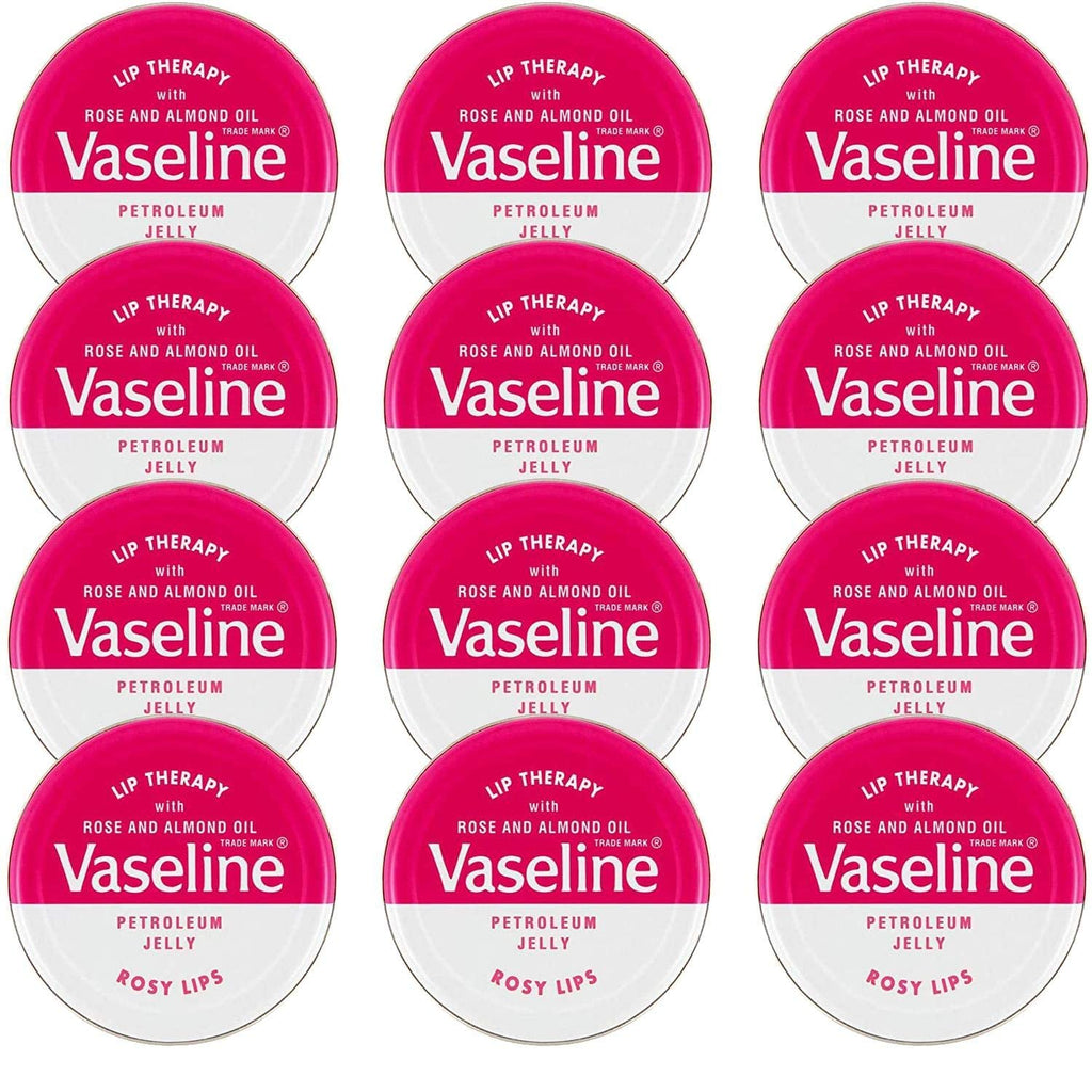 Vaseline Lip Therapy - Moisturizing Care | 20g