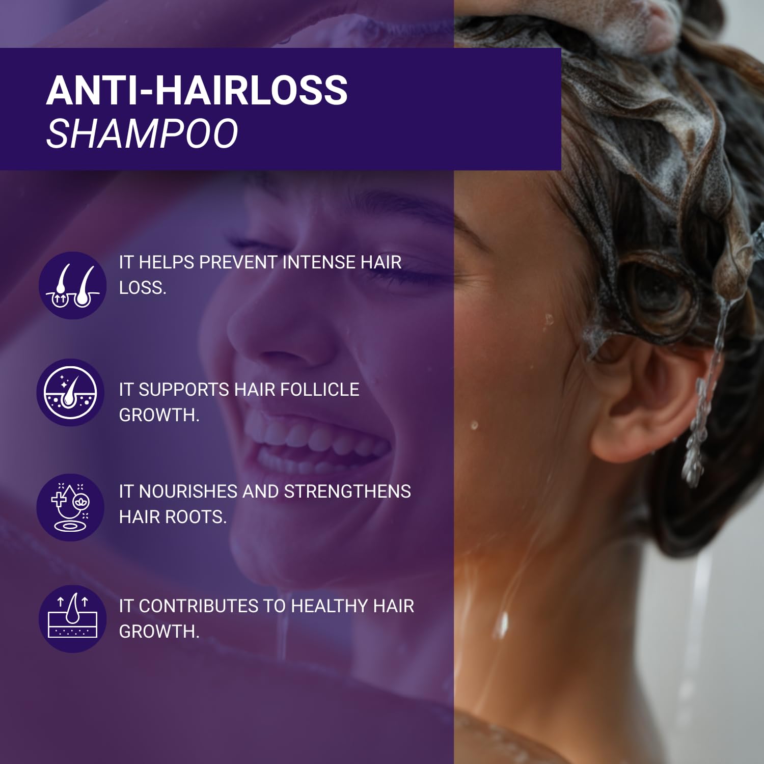 Bioxcin Black Garlic Shampoo Buy 3 Pay 2