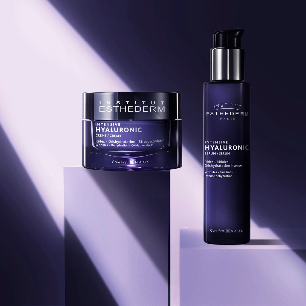 Esthederm Concentrated AHA Peel Serum for Skin Exfoliation and Texture Improvement - 30ml