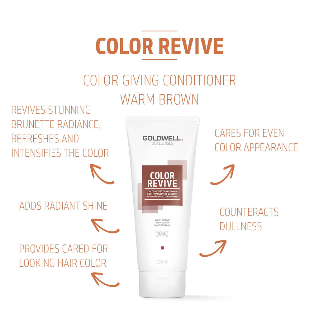 John Frieda Luxurious Volume Core Restore Conditioner - Nourishing, Volume Enhancing Hair Conditioner for Fine Hair