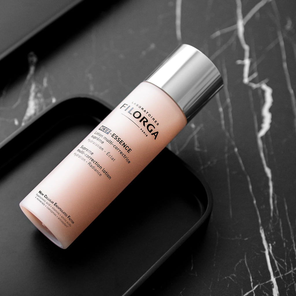 Filorga NCTF Essence Supreme Regenerating Lotion - Hydrating Anti-aging Skincare for Radiant Skin