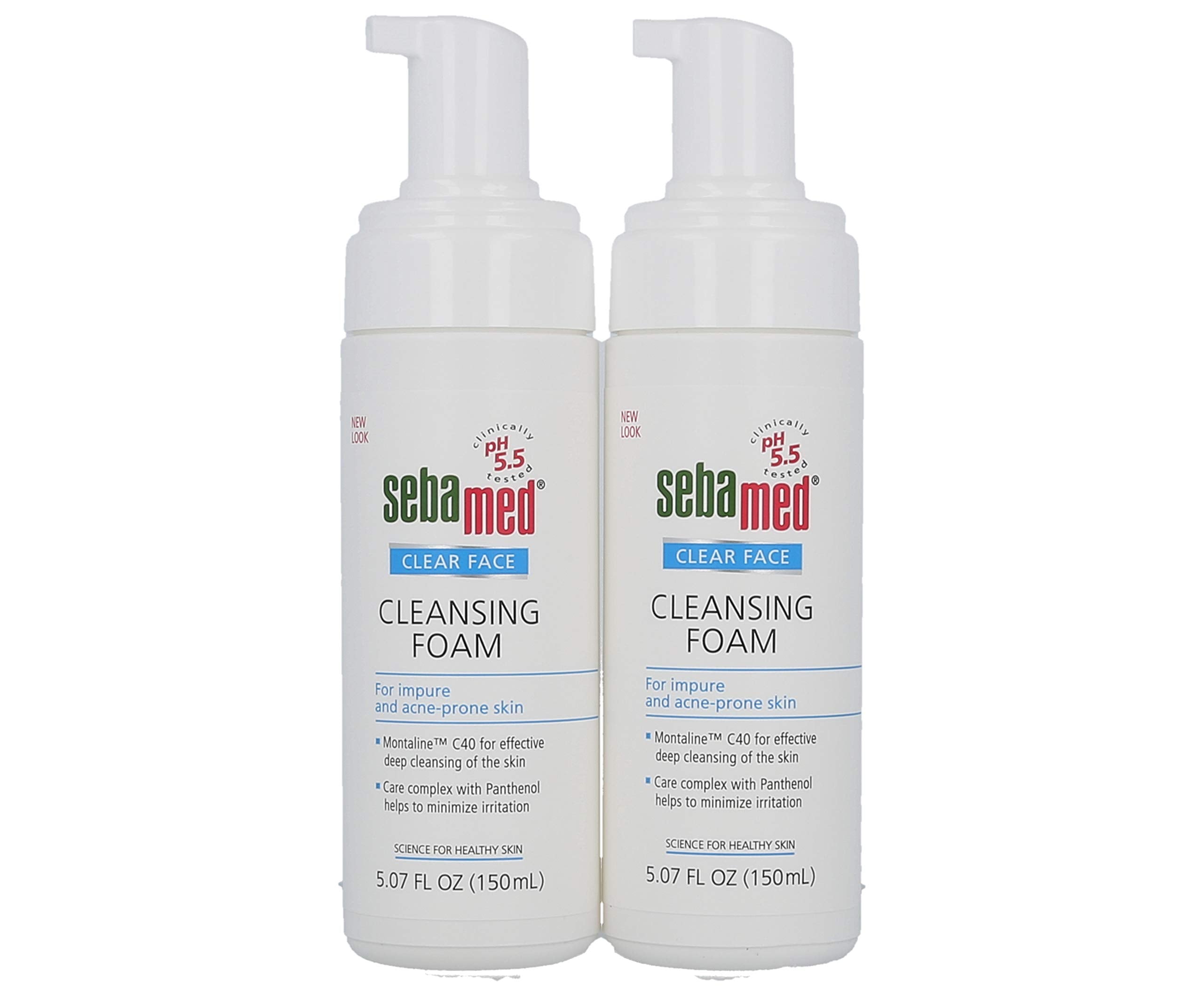 Sebamed Clear Face Care Gel 50ml