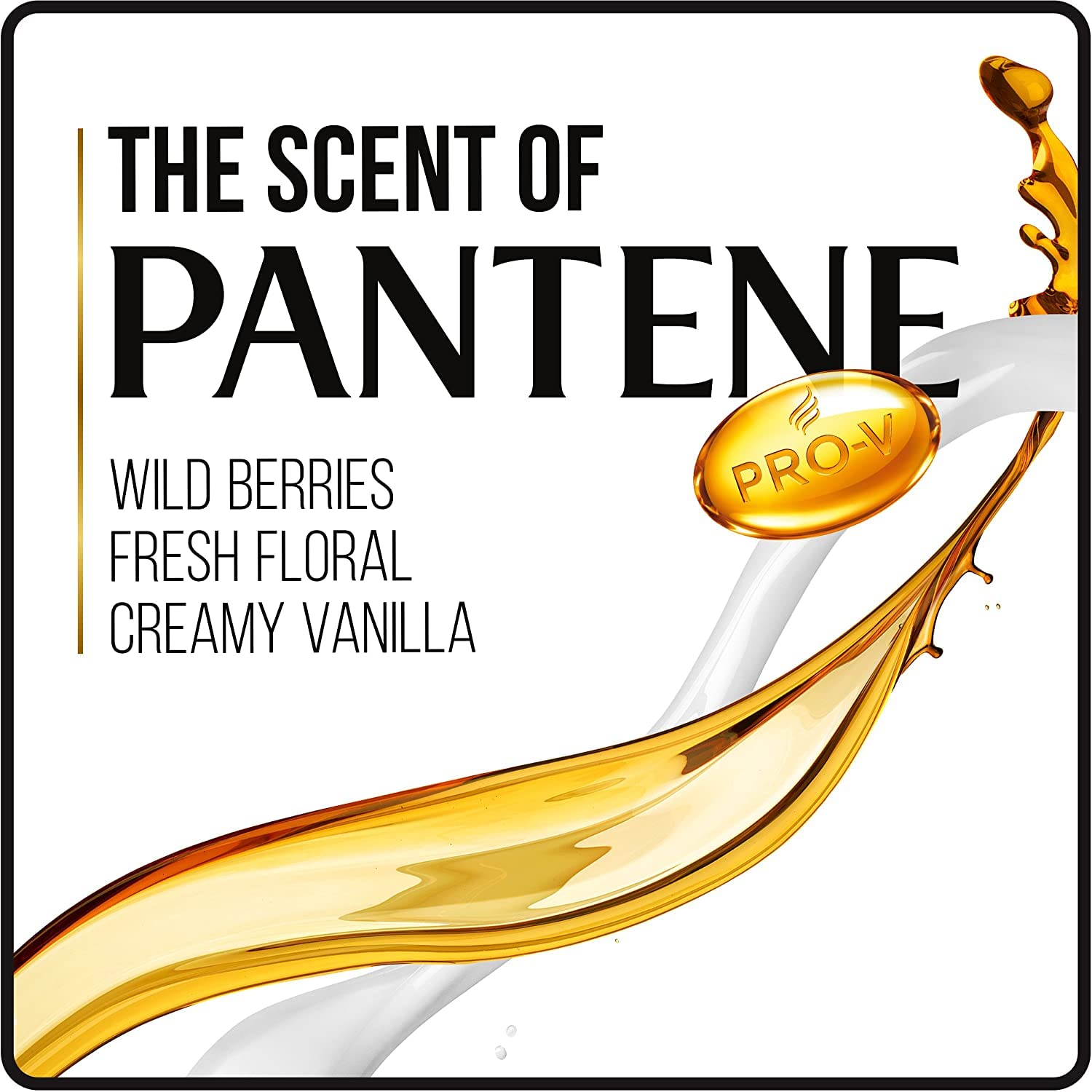 Pantene Frizz No More Curly Hair Conditioner 11 fl oz | Pro-V Miracles