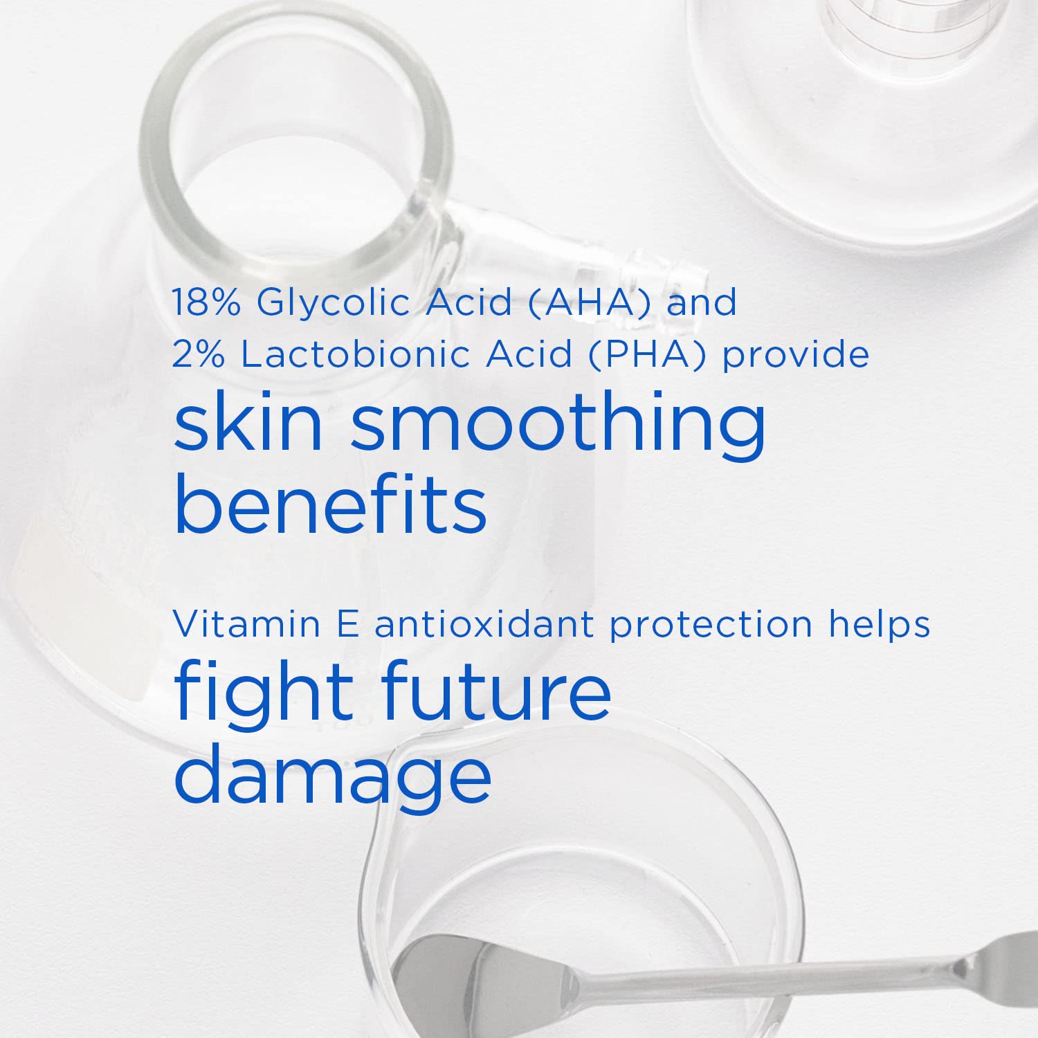 Neostrata Resurface Anti-Aging Cream - Glycolic Acid & Antioxidant Moisturizer for Smoother Skin