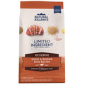 Natural Balance Limited Ingredient Duck & Brown Rice Dry Dog Food