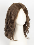 Gabor Alluring Locks Wig, GF14-88SS SS Golden Wheat