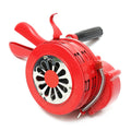 Air Raid Alarm