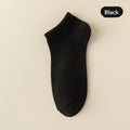 Pure Cotton Socks Summer Thin Style Mens And Couples Version