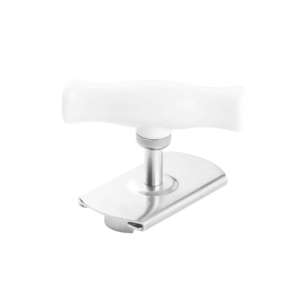 Stainless Steel Manual Adjustable Bottle Opener