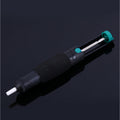 Manual Aluminum Alloy Tin Suction Gun