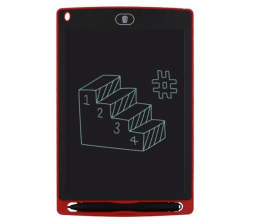 LCD Writing Tablet Digital Drawing Pad with Stylus