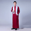 May Fourth Youth Student Crosstalk Coat