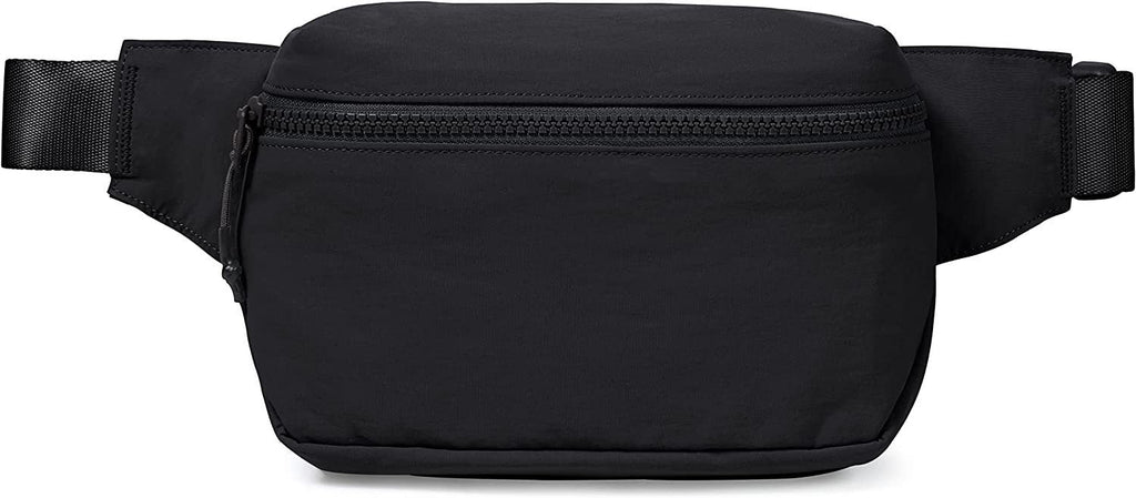 Sporty Outdoor Messenger Phone Bag for Men and Women