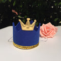 Pet Party Birthday Hat Dog Crown Cat Birthday Hat Pet Crown