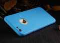 360 Degree Package Of Mobile Phone Shell