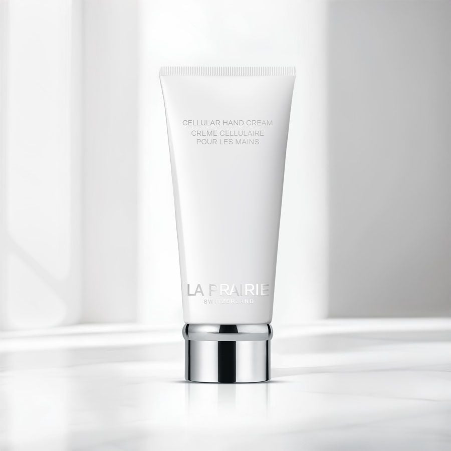 La Prairie Cellular Hand Cream for Intense Hydration 100ml