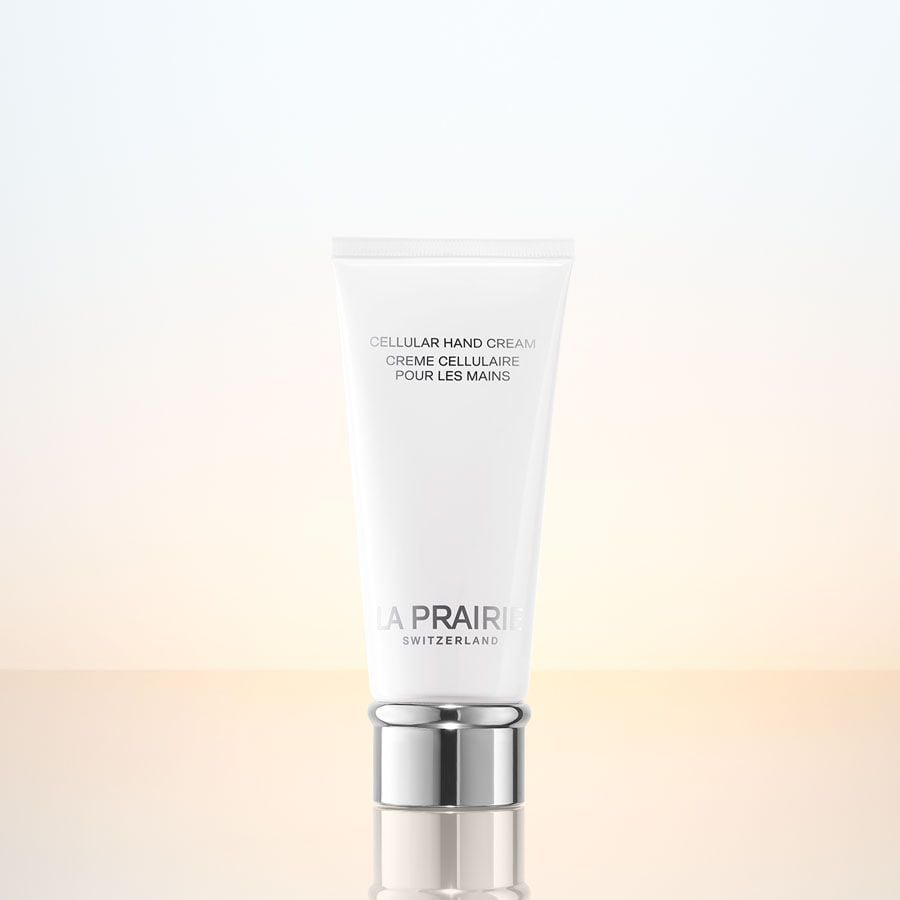 La Prairie Cellular Hand Cream for Intense Hydration 100ml