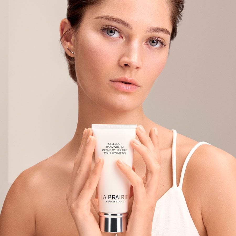 La Prairie Cellular Hand Cream for Intense Hydration 100ml