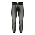 Sexy Men's Leggings Sports Fitness Pants