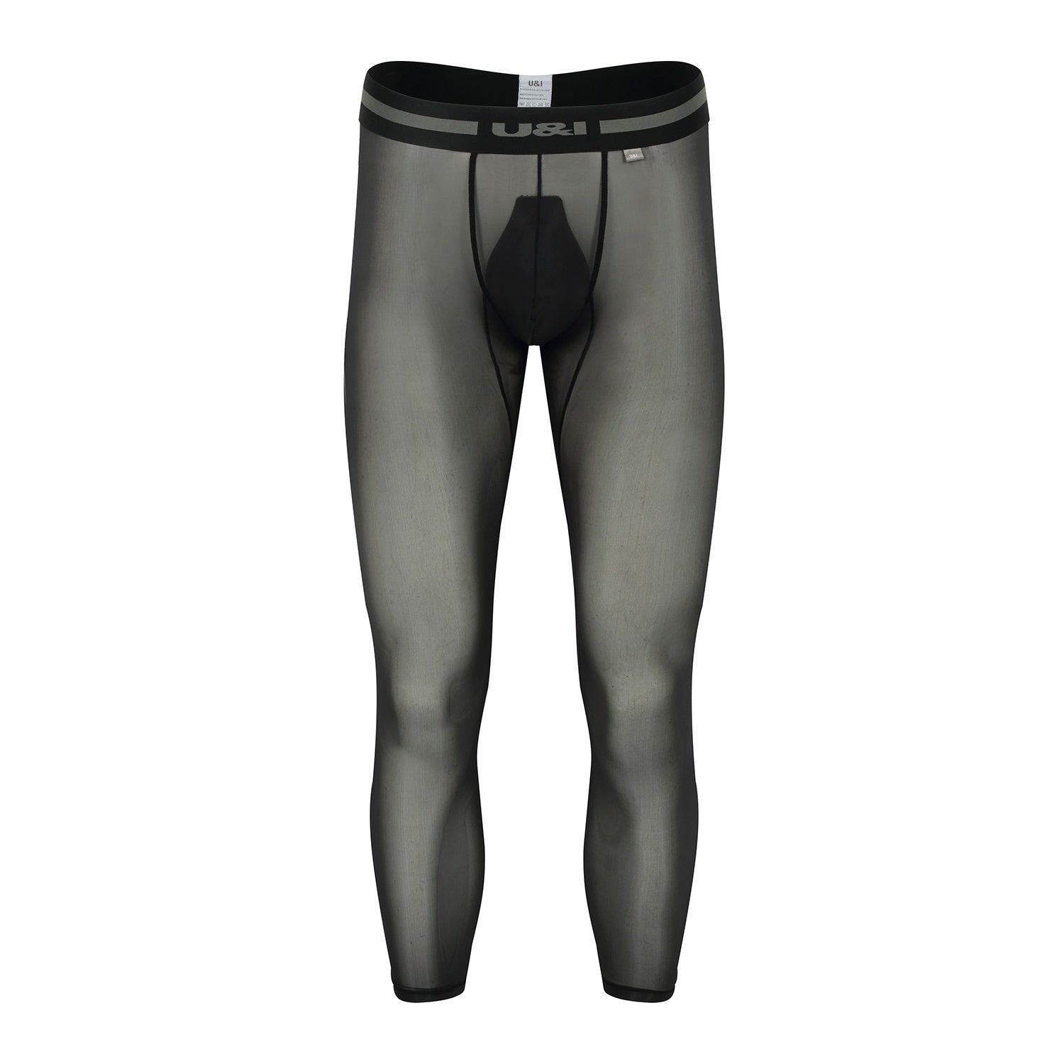 Sexy Men's Leggings Sports Fitness Pants