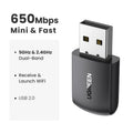 USB WiFi Adapter
