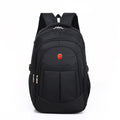 Custom-Made Military-Style Notebook Shoulder Bag