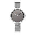 Women's Mesh Belt Quartz Watch