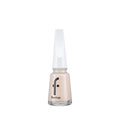 Flormar Nail Polish - Beige Latte 305 - Smooth Application, 151 Color Options