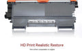 Toner Cartridge for Brother 2240D / 7360