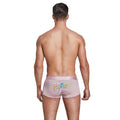 Spring Men's Trendy Sexy Low Waist Boxers