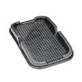 Ideenwelt Car Dashboard Non-Slip Pad: Secure GPS & Phone Holder | Adhesive Anti-Slip Mat for Safe Driving