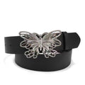 Fashion Retro All-match Butterfly Belt