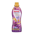 Domol Premium Flower Scented Fabric Softener: Long Lasting Fragrance, Wrinkle Reducing, and Fabric Protection - 40 Loads