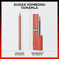 L'Oreal Paris Infaillible Laque Resistance: Long-Lasting, High-Shine, Moisturizing Liquid Lipstick for All-Day Glamour