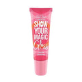 Show By Pastel Magic Gloss pH Lip Gloss: Personalized Pink Tint, Cruelty-Free, Vegan, & Moisturizing Wet Look for Luscious Lips
