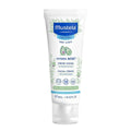 Mustela Hydra Bebe Baby Face Cream: Organic Avocado, Gentle Newborn Moisturizer for Sensitive Skin | Daily Hydration & Protection