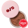 Ultimate Blurring Setting Powder: 24HR Shine Control, Vegan & Cruelty-Free - Matte Loose Powder for Oily Skin, Pore Minimizing Finish