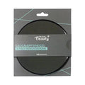 For Your Beauty 5x Magnifying Mirror with Rotating Suction Cup - Adjustable Beauty Mirror for Makeup and Grooming
