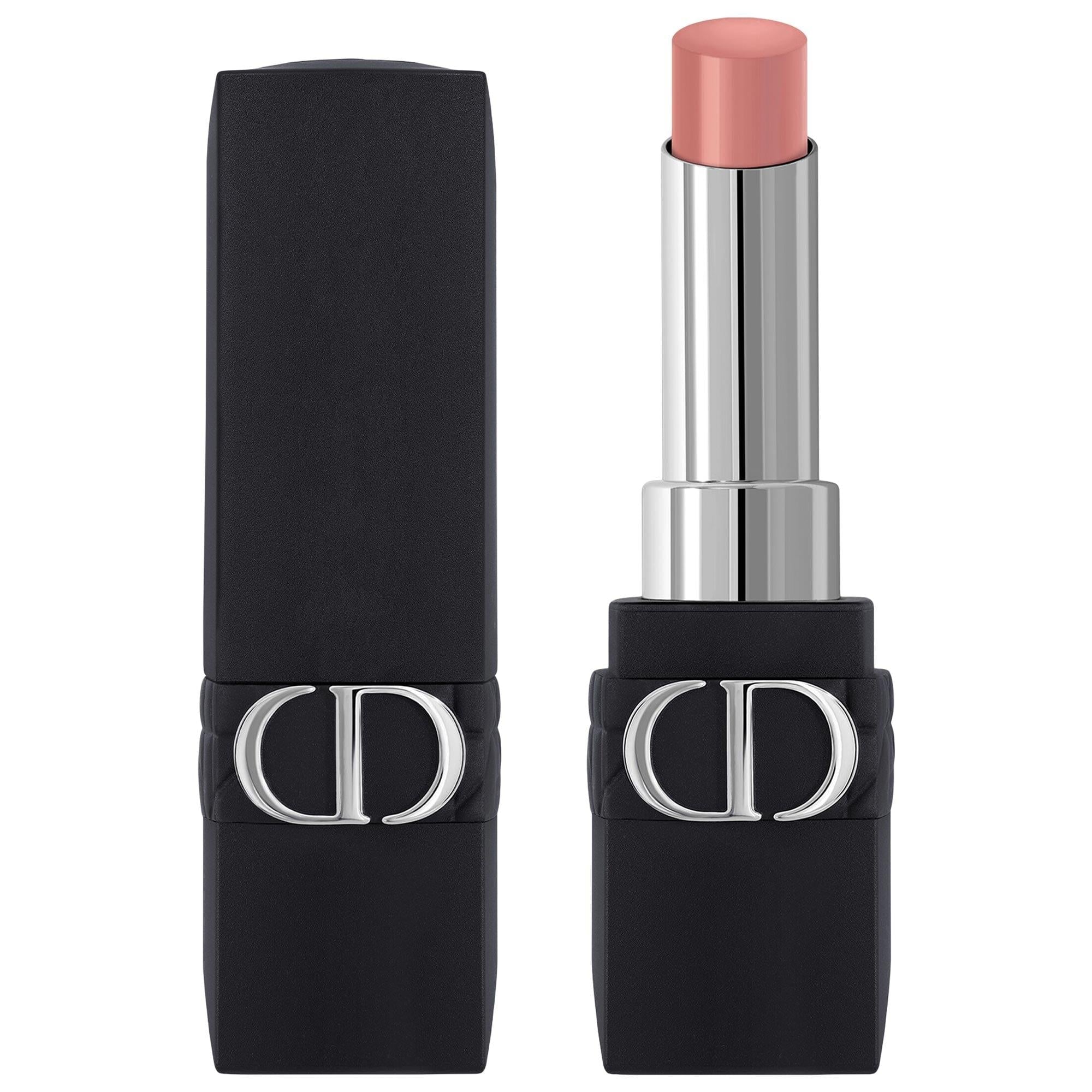 Dior Rouge Forever: Transfer-Proof Lipstick - 16H Wear, Intense Matte Color & Hydration for a Lasting Couture Look