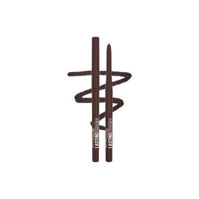 Maybelline Lasting Drama Brown Sugar Automatic Gel Eyeliner: Smudge-Proof, Water-Resistant, & Long-Lasting Definition