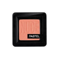 Pastel Nude Single Eyeshadow 85 3g - Soft, Subtle Eye Makeup